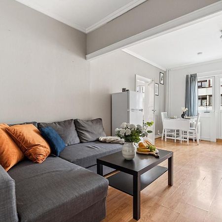 Small And Cheap - 6 Ppl - Super Central - Balcony Oslo Zewnętrze zdjęcie