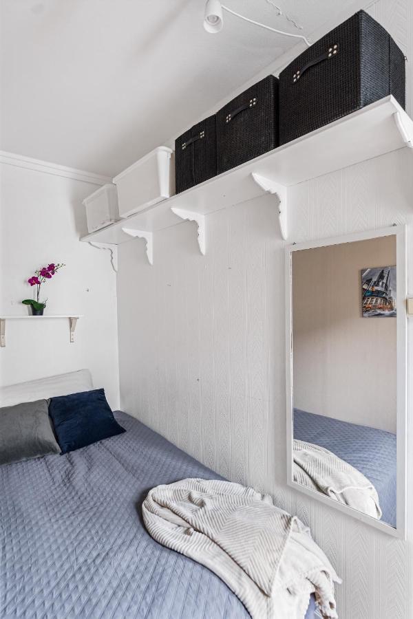 Small And Cheap - 6 Ppl - Super Central - Balcony Oslo Zewnętrze zdjęcie